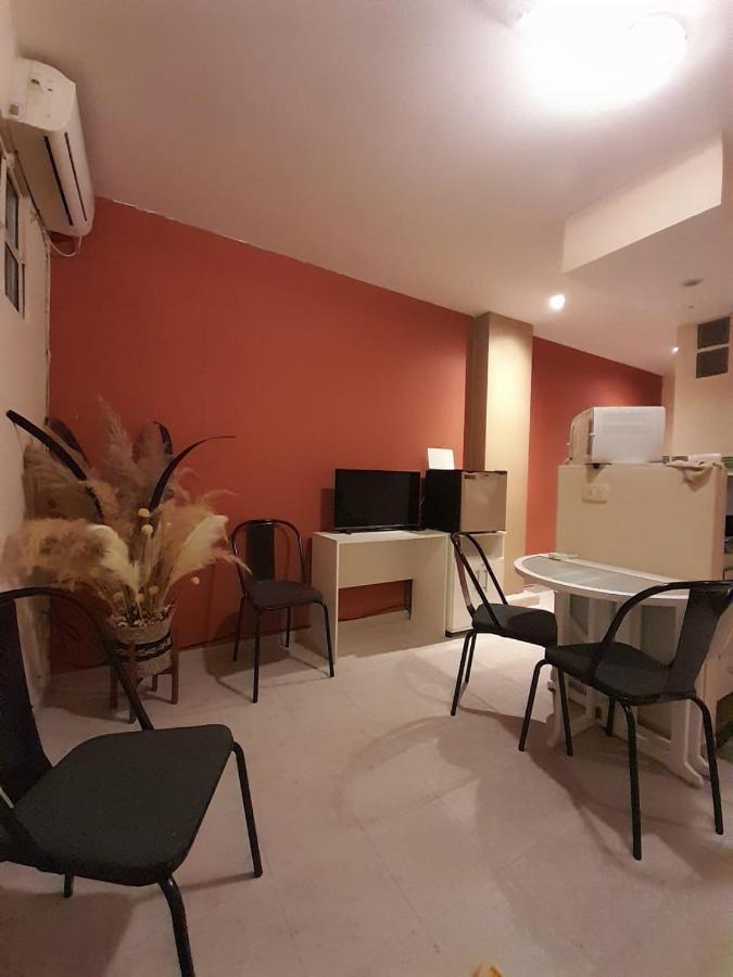 Alto Noa II Apartment Salta Exterior photo